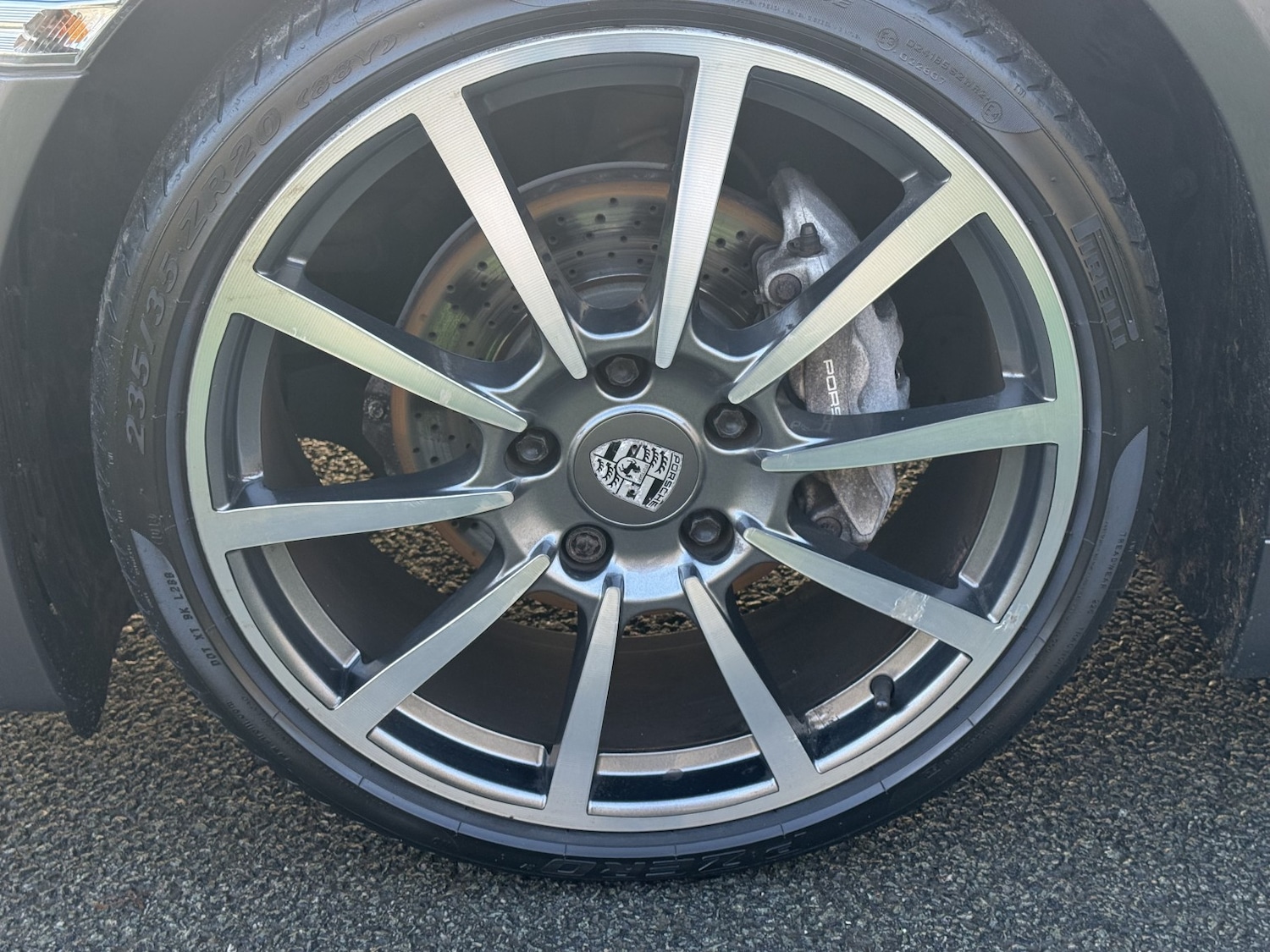 Used Porsche Boxster 2013 for sale - 77008082: Photo 9