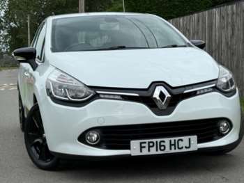 2016 - 1.2 Dynamique Nav 1.2 16V 75 5-Door