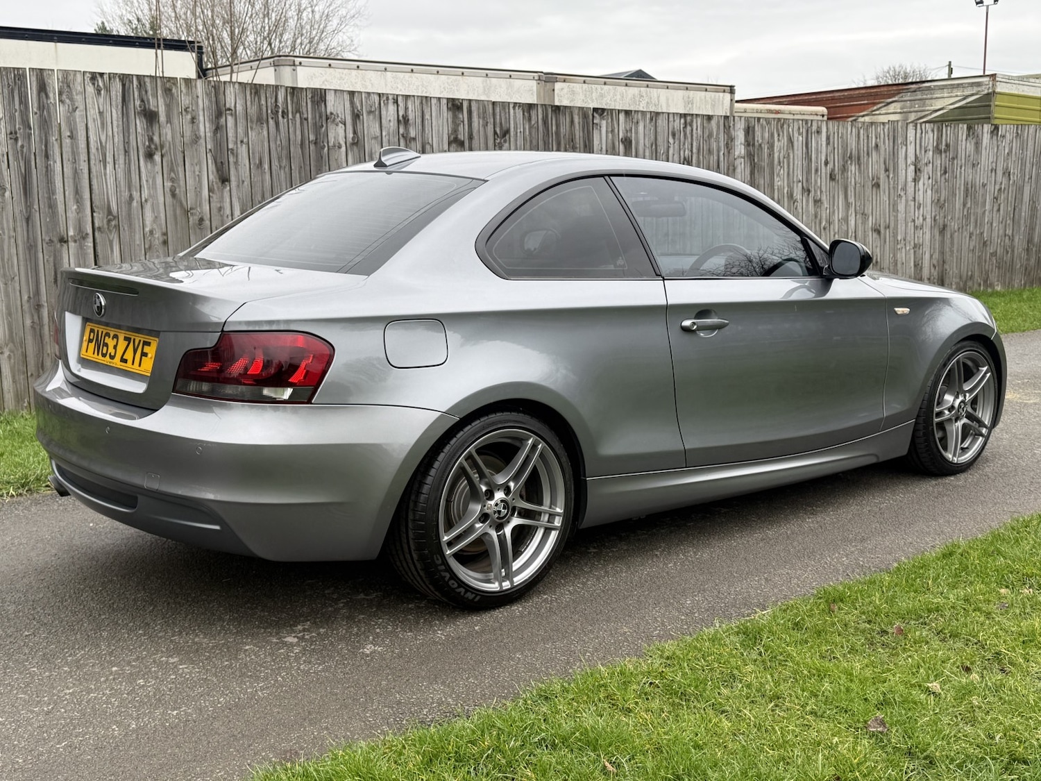 Used BMW 1 Series 2013 for sale - 77536063: Photo 12