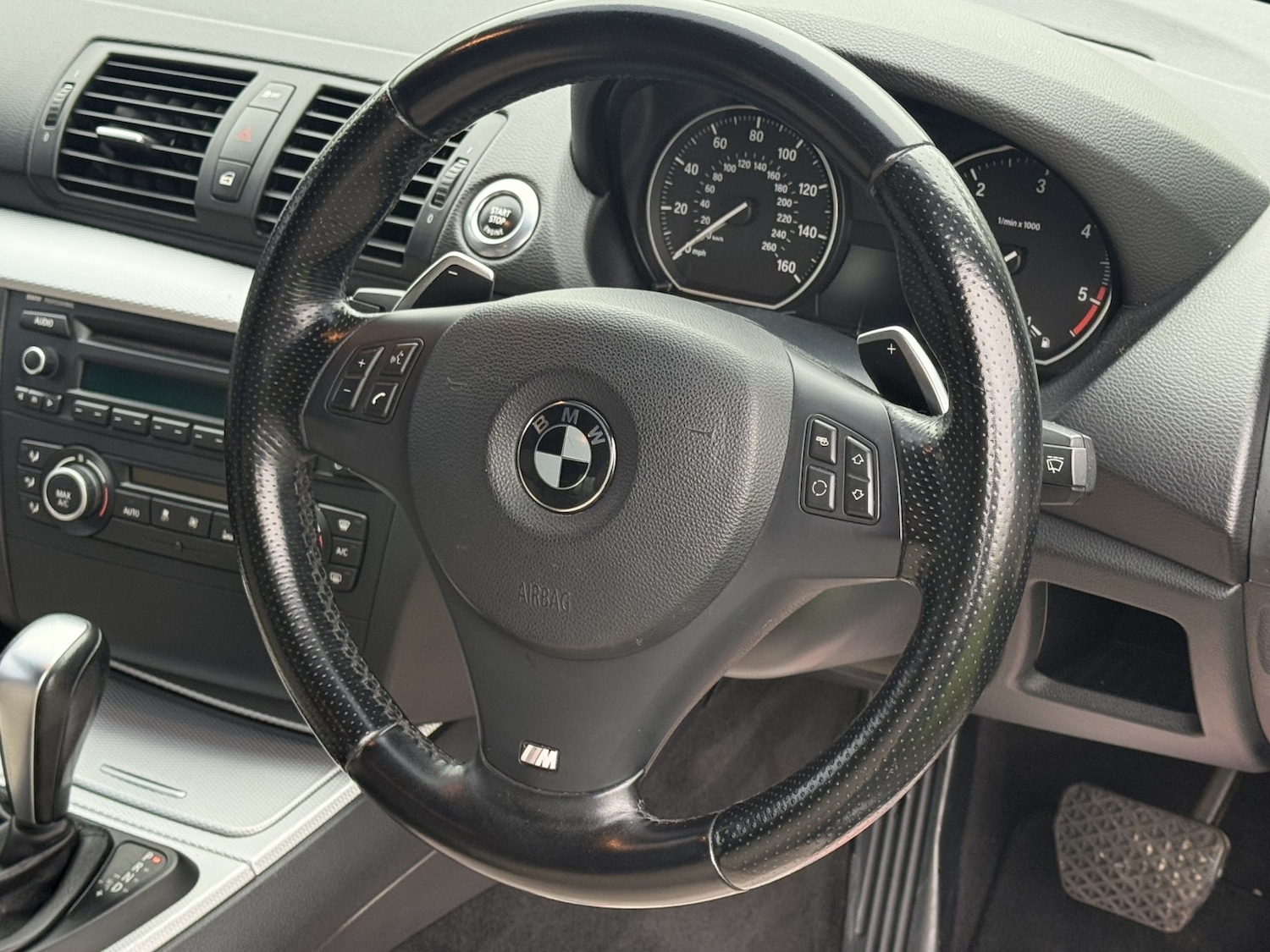 Used BMW 1 Series 2013 for sale - 77536063: Photo 13