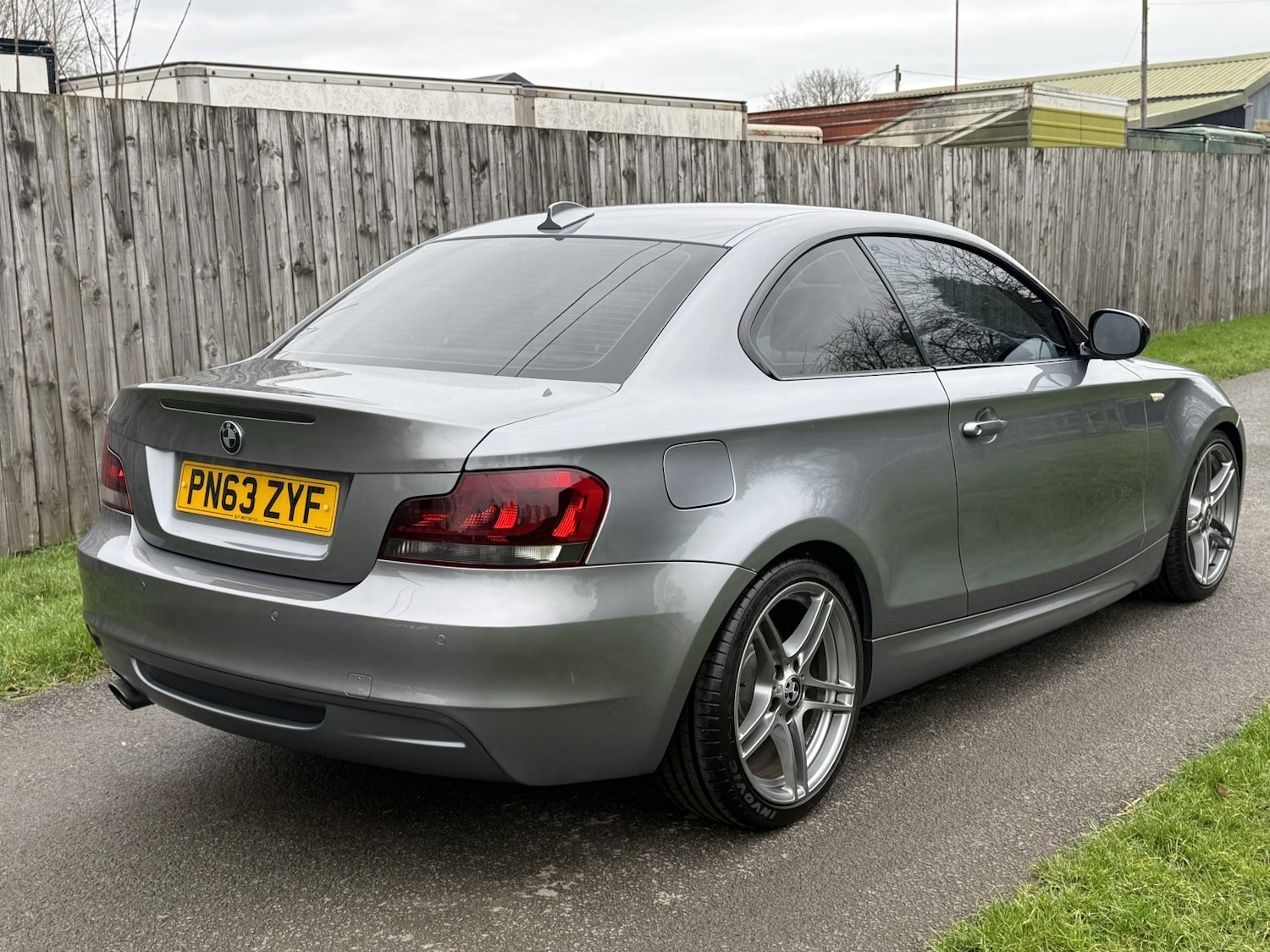 Used BMW 1 Series 2013 for sale - 77536063: Photo 14