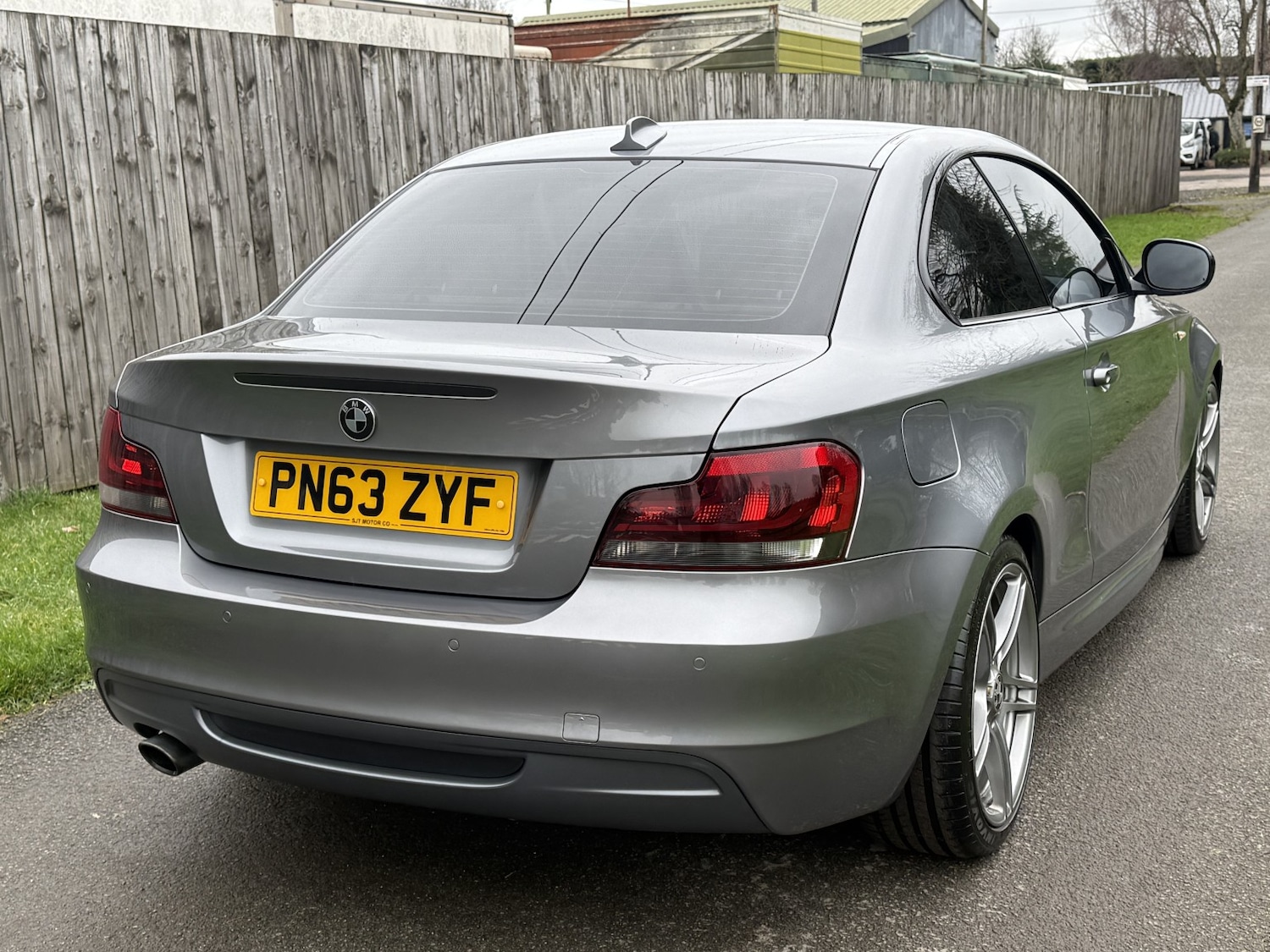 Used BMW 1 Series 2013 for sale - 77536063: Photo 16