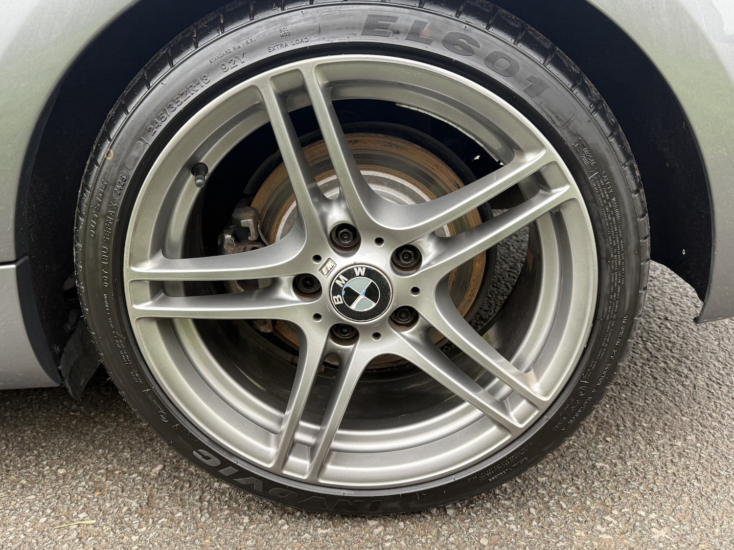 Used BMW 1 Series 2013 for sale - 77536063: Photo 17