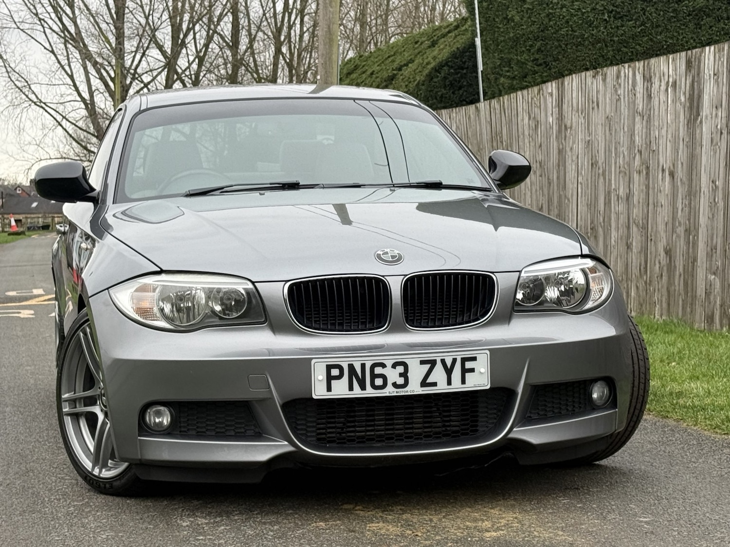 Used BMW 1 Series 2013 for sale - 77536063: Photo 2