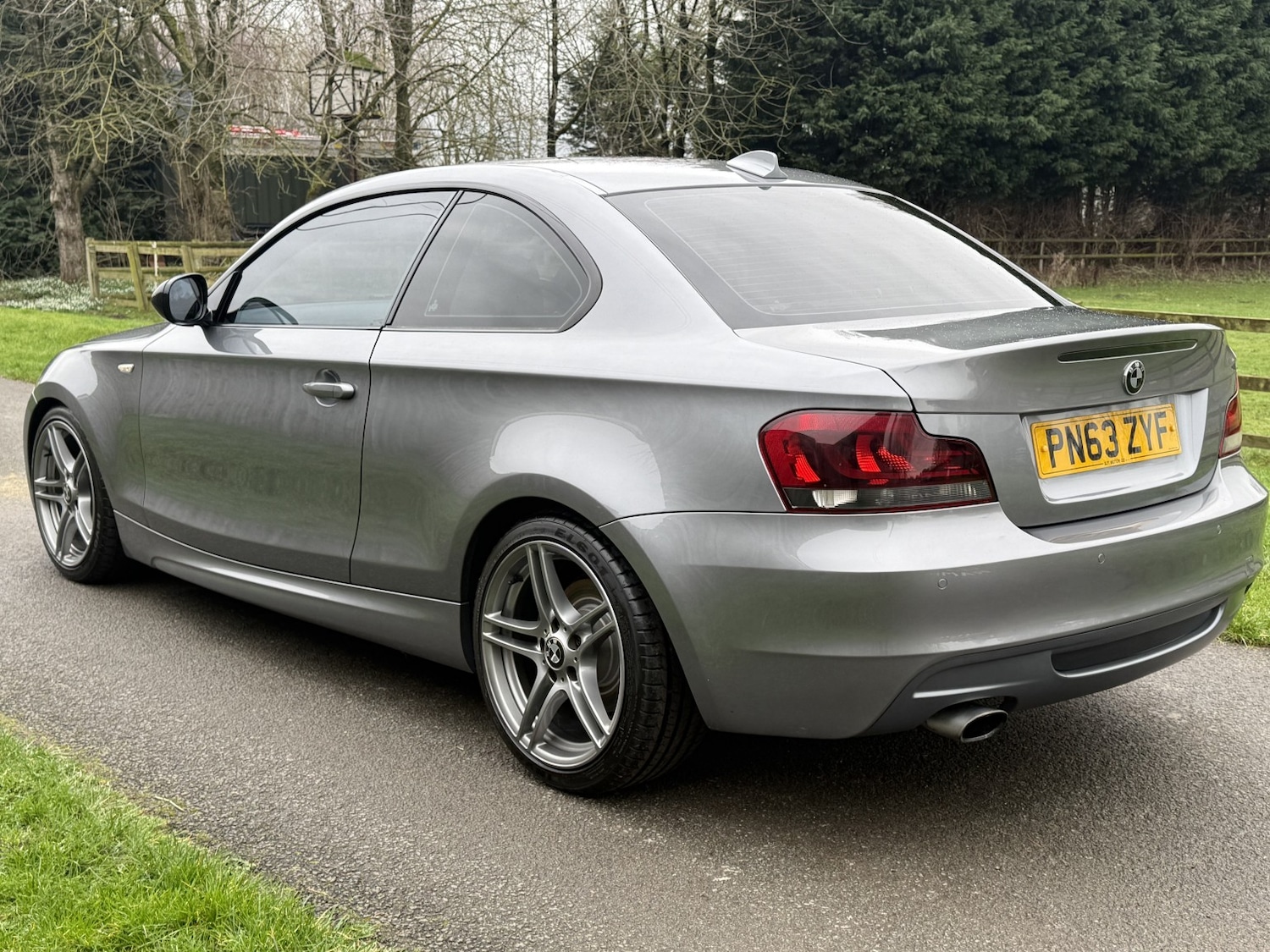 Used BMW 1 Series 2013 for sale - 77536063: Photo 20