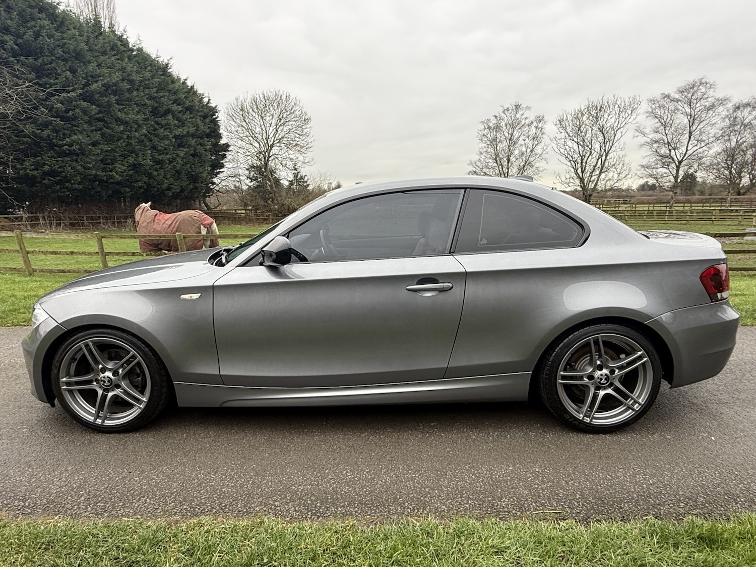 Used BMW 1 Series 2013 for sale - 77536063: Photo 22