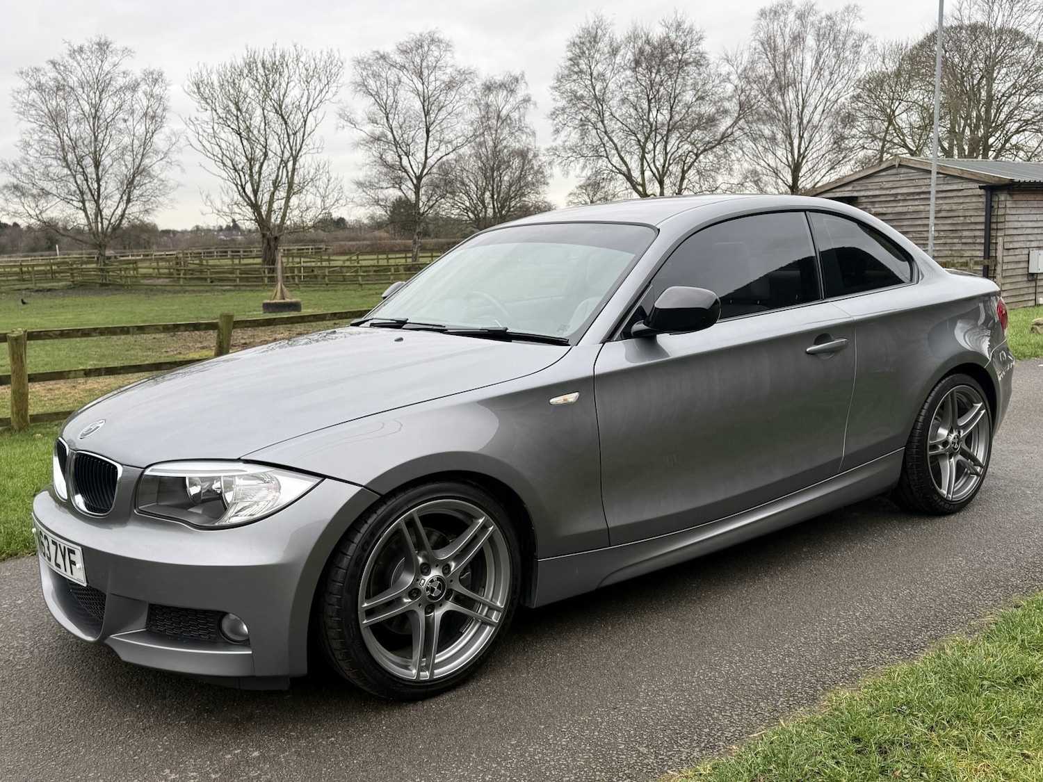 Used BMW 1 Series 2013 for sale - 77536063: Photo 24