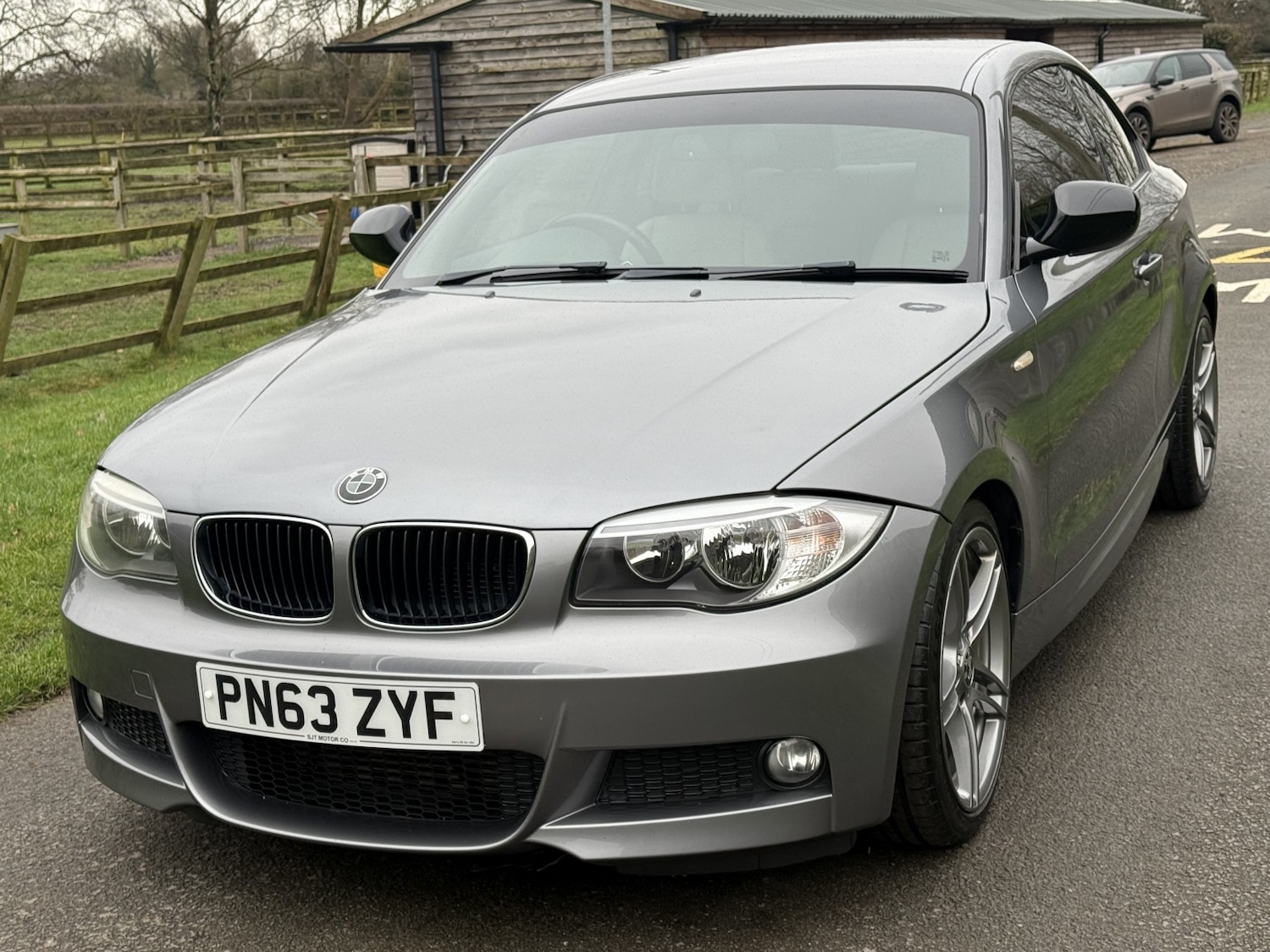 Used BMW 1 Series 2013 for sale - 77536063: Photo 27