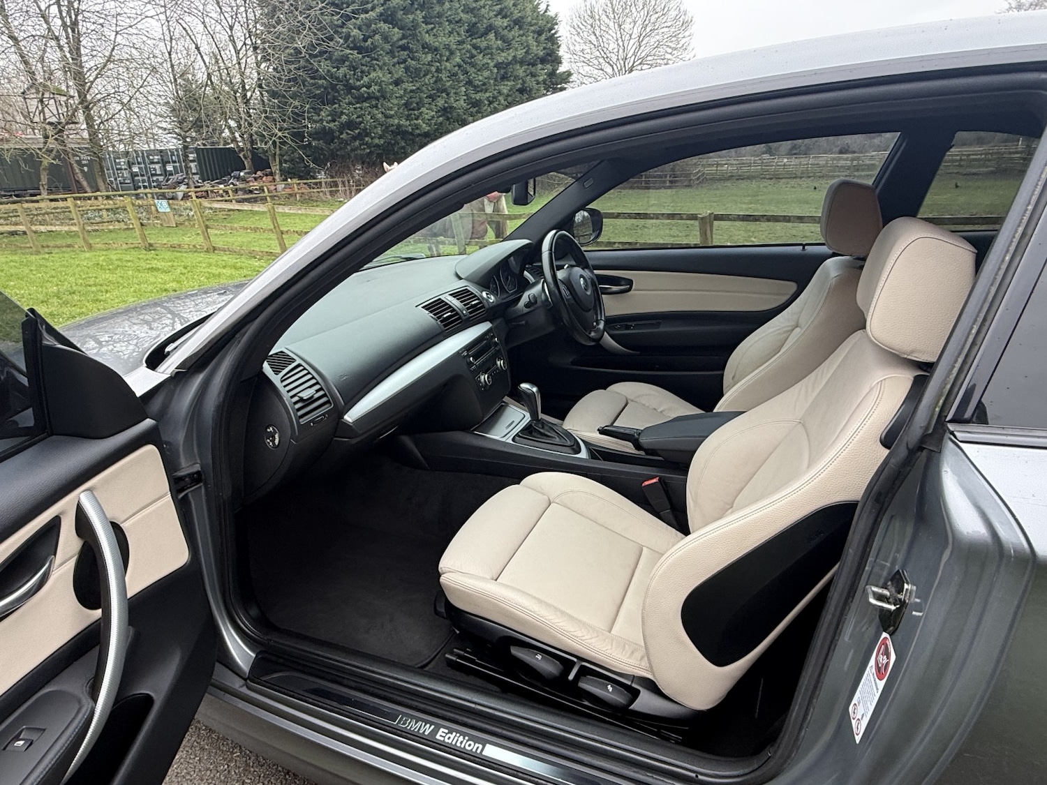 Used BMW 1 Series 2013 for sale - 77536063: Photo 32