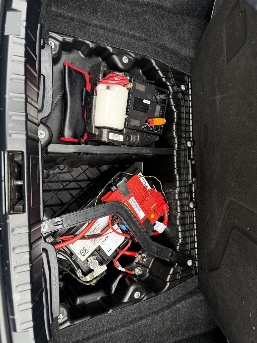 Used BMW 1 Series 2013 for sale - 77536063: Photo 35