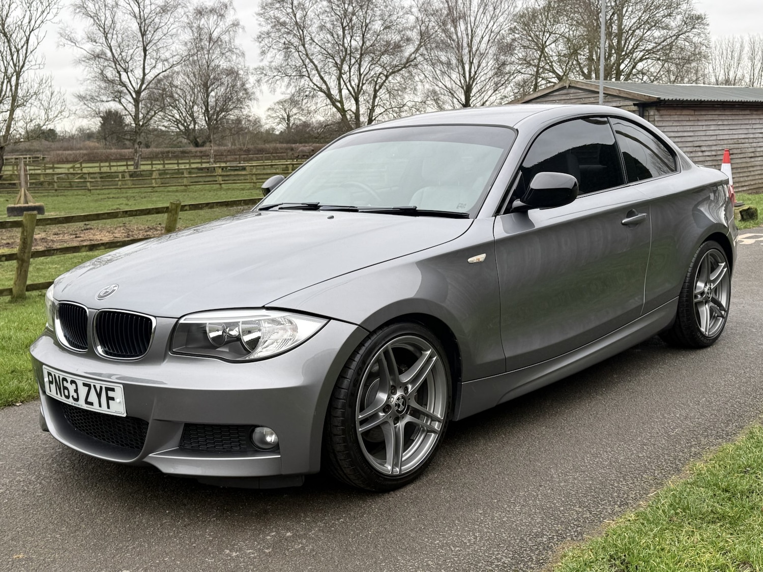 Used BMW 1 Series 2013 for sale - 77536063: Photo 4