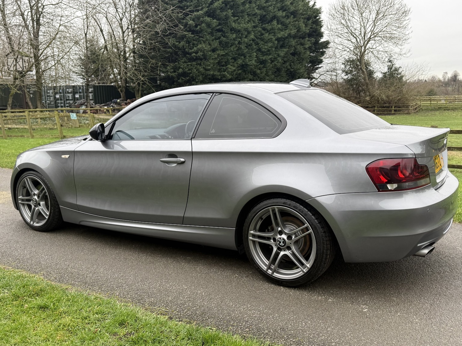 Used BMW 1 Series 2013 for sale - 77536063: Photo 6