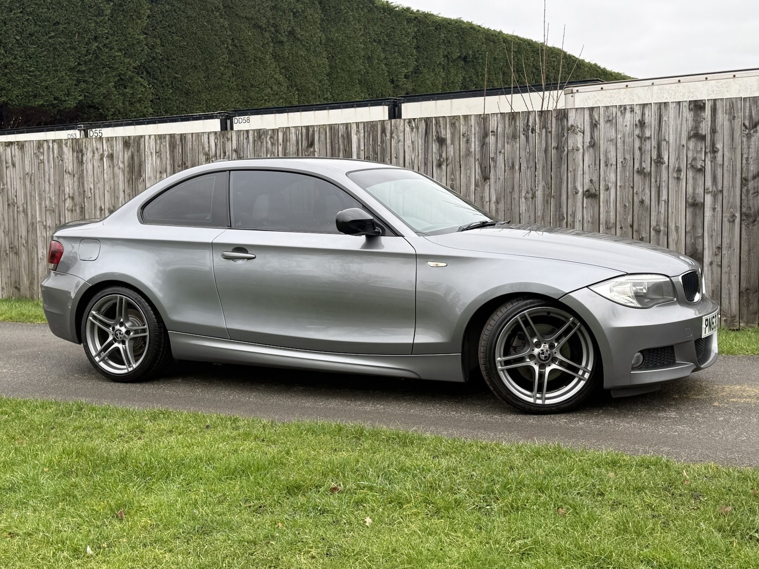 Used BMW 1 Series 2013 for sale - 77536063: Photo 8