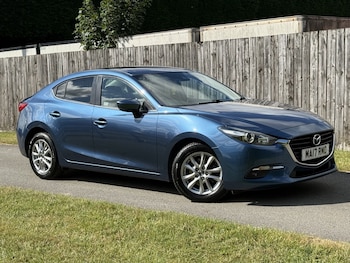 Used Mazda Mazda3 2017 for sale - 79098415: Photo