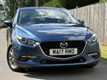 Used Mazda Mazda3 2017 for sale - 79098415: Photo