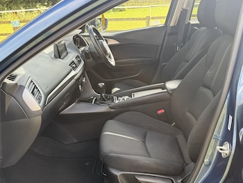 Used Mazda Mazda3 2017 for sale - 79098415: Photo