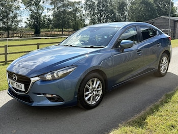 Used Mazda Mazda3 2017 for sale - 79098415: Photo