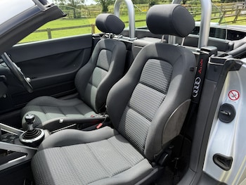 Used Audi TT 2005 for sale - 78755463: Photo