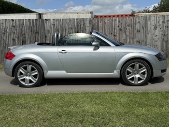 Used Audi TT 2005 for sale - 78755463: Photo