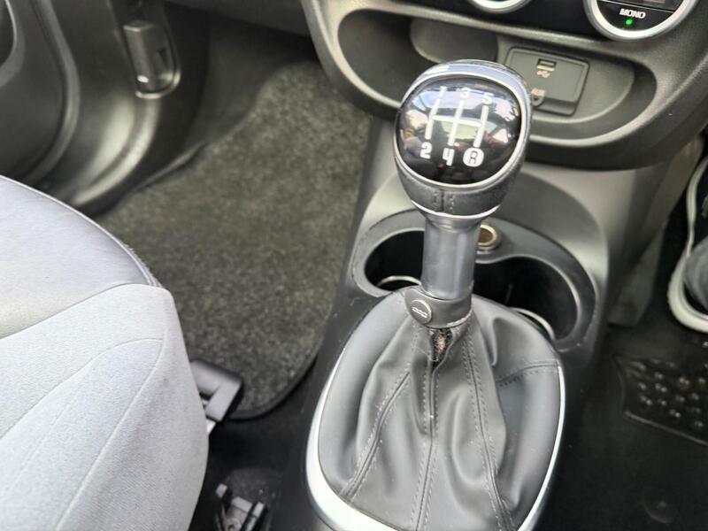 Used Fiat 500L 2014 for sale - 76685858: Photo 10