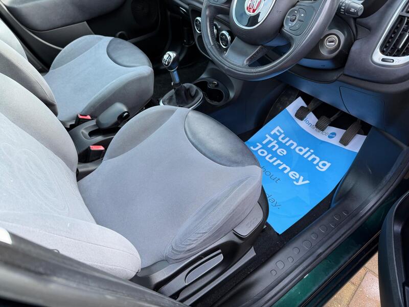 Used Fiat 500L 2014 for sale - 76685858: Photo 12