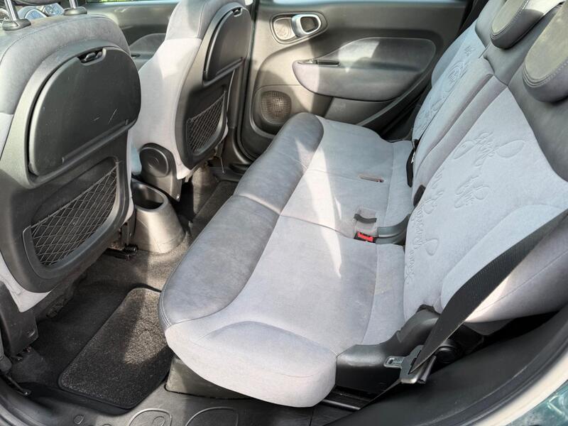 Used Fiat 500L 2014 for sale - 76685858: Photo 13