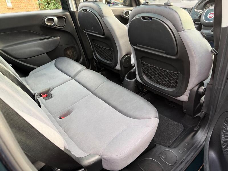 Used Fiat 500L 2014 for sale - 76685858: Photo 14