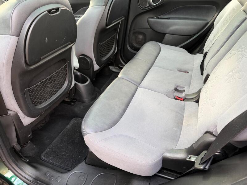 Used Fiat 500L 2014 for sale - 76685858: Photo 15