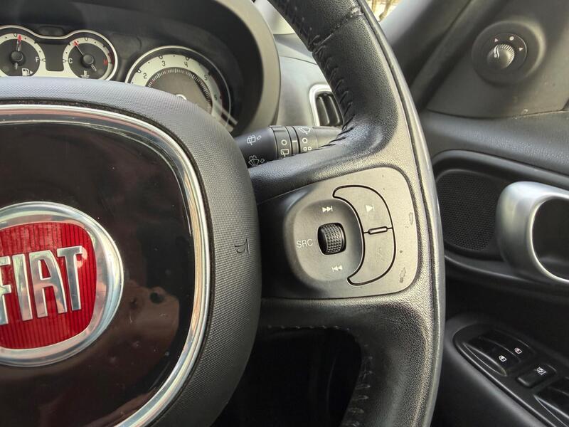 Used Fiat 500L 2014 for sale - 76685858: Photo 17