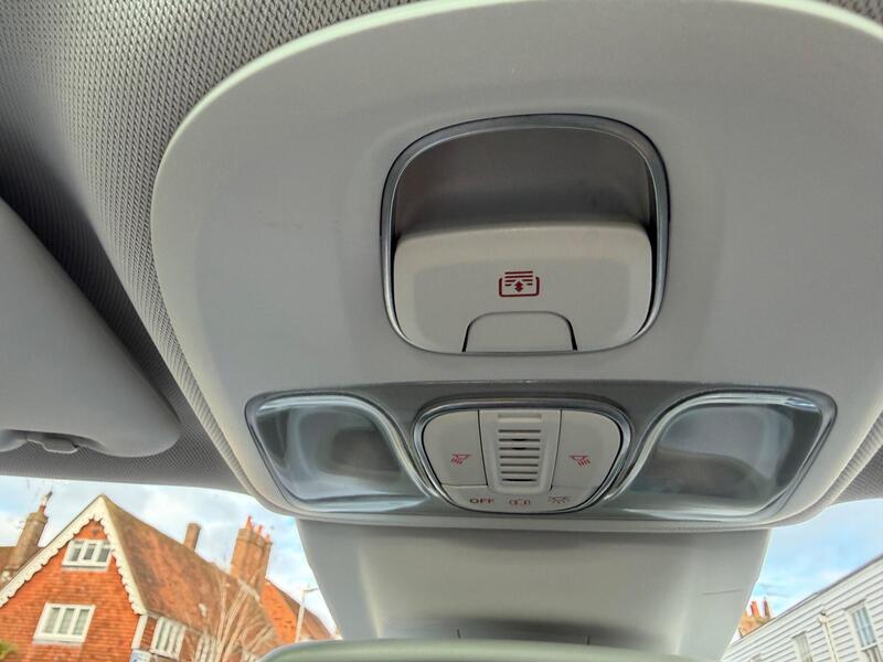 Used Fiat 500L 2014 for sale - 76685858: Photo 21