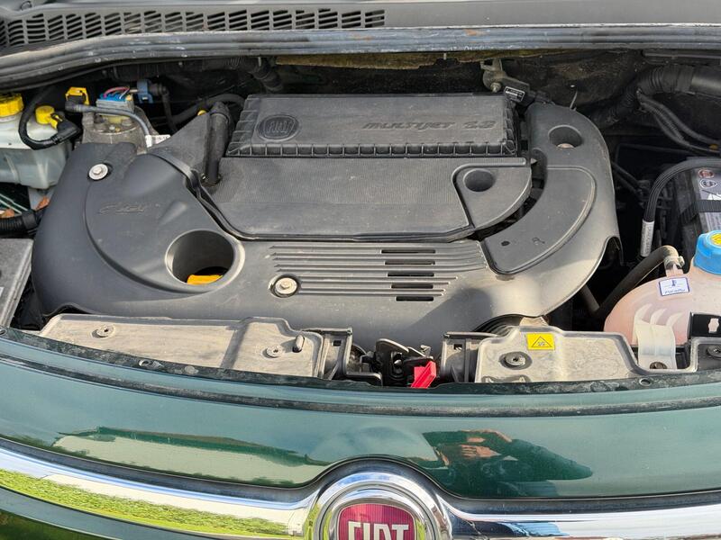 Used Fiat 500L 2014 for sale - 76685858: Photo 27