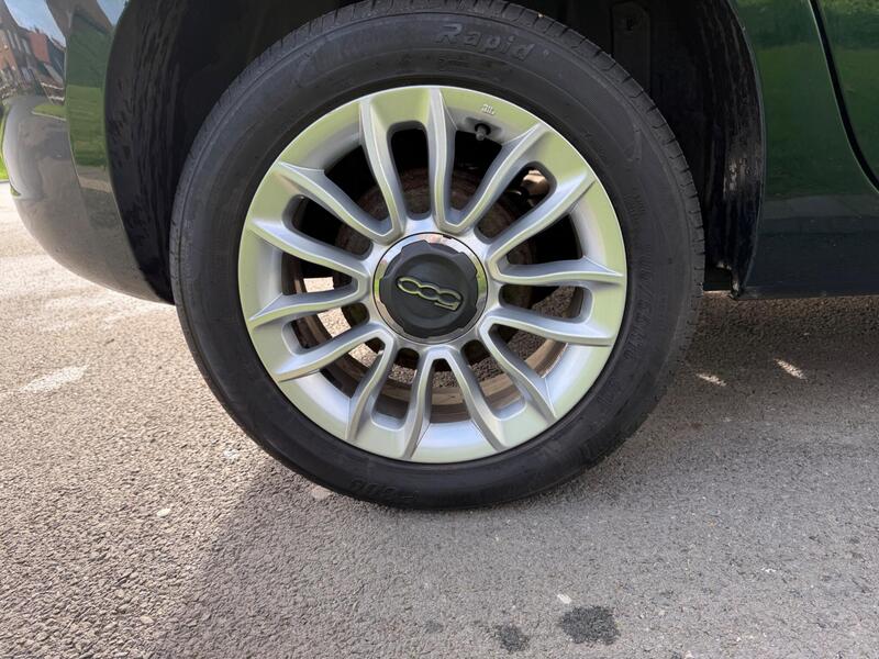 Used Fiat 500L 2014 for sale - 76685858: Photo 29