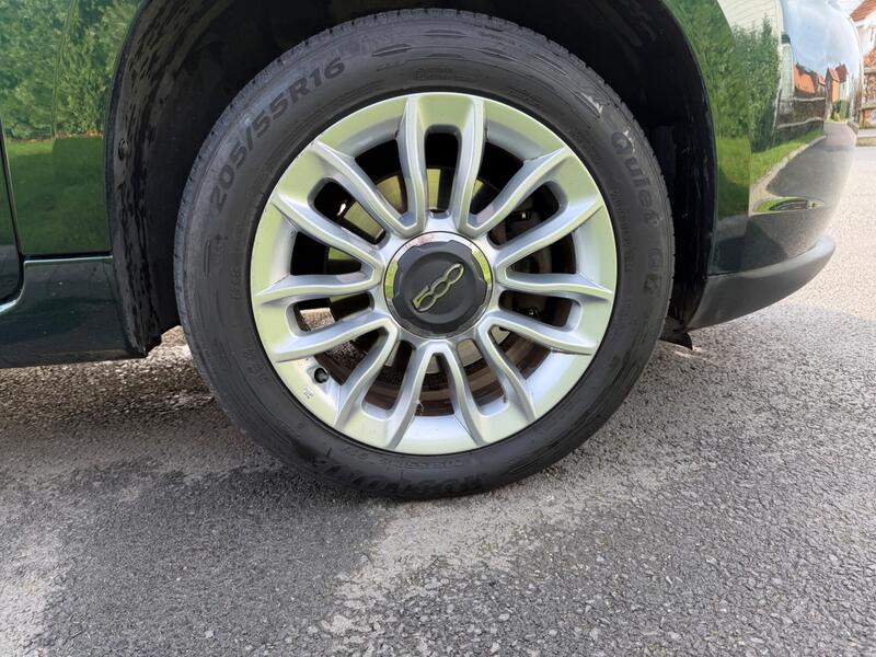 Used Fiat 500L 2014 for sale - 76685858: Photo 30