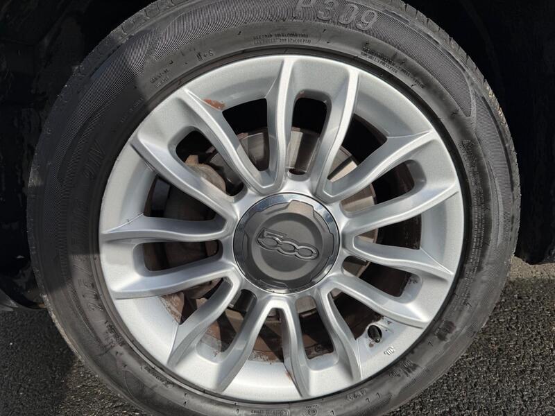 Used Fiat 500L 2014 for sale - 76685858: Photo 31