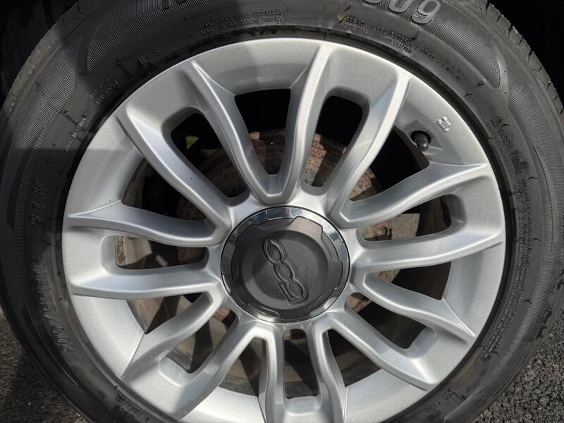 Used Fiat 500L 2014 for sale - 76685858: Photo 32