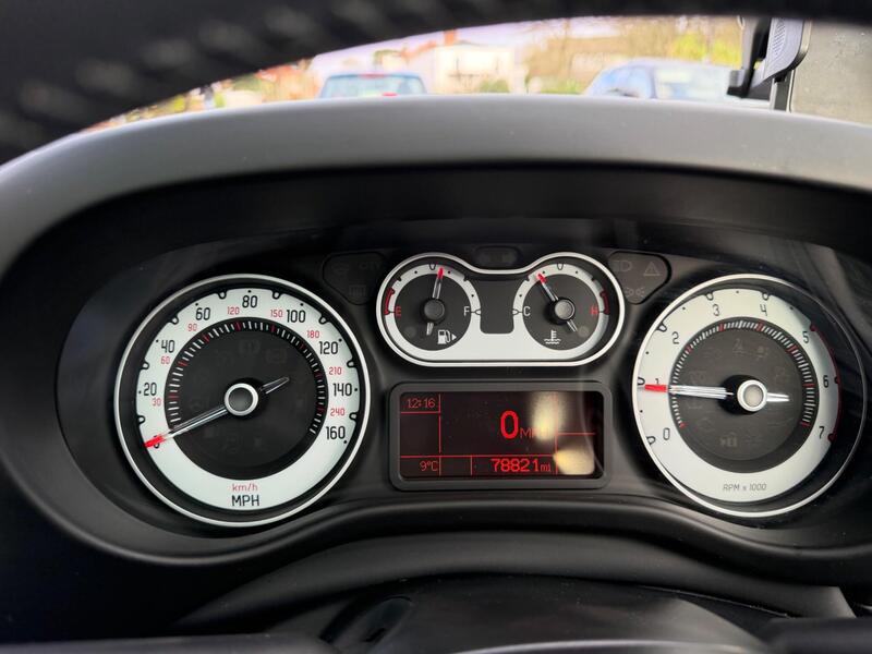 Used Fiat 500L 2014 for sale - 76685858: Photo 34