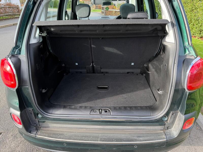 Used Fiat 500L 2014 for sale - 76685858: Photo 35