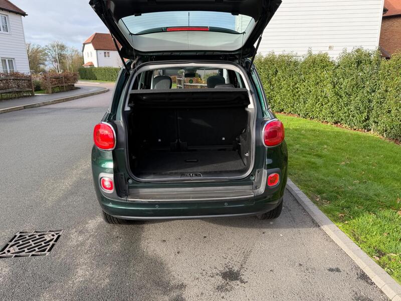 Used Fiat 500L 2014 for sale - 76685858: Photo 36