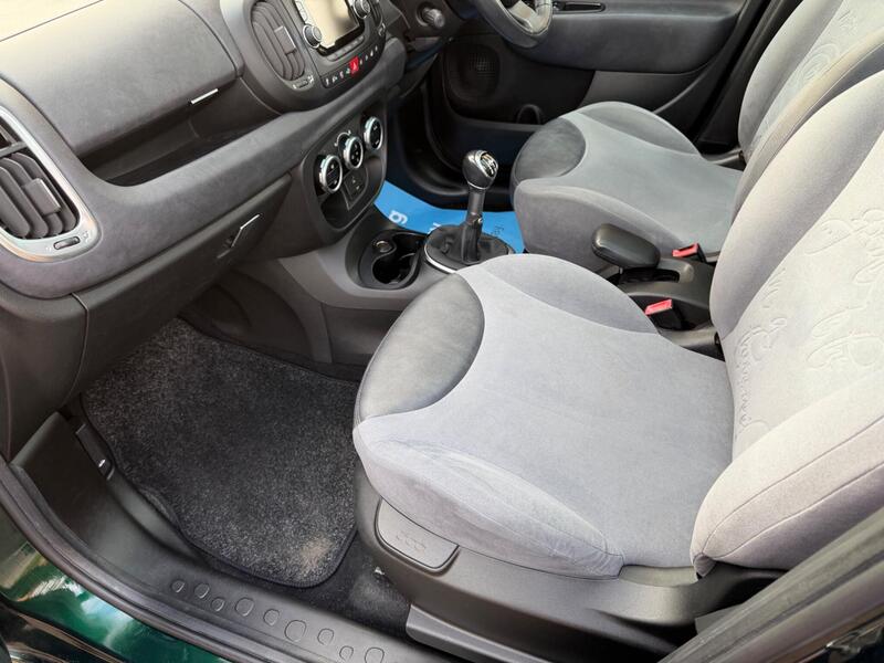 Used Fiat 500L 2014 for sale - 76685858: Photo 39