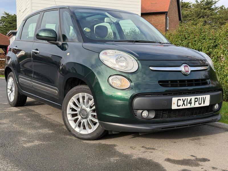Used Fiat 500L 2014 for sale - 76685858: Photo 5