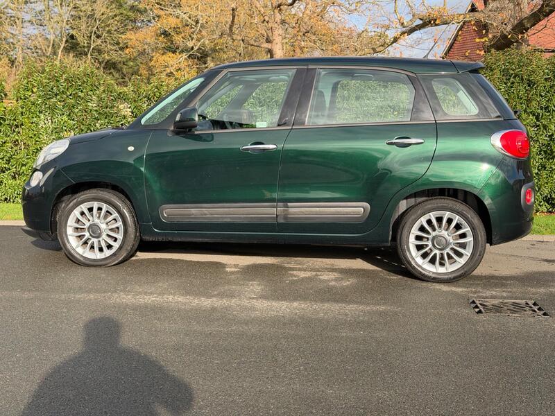Used Fiat 500L 2014 for sale - 76685858: Photo 6