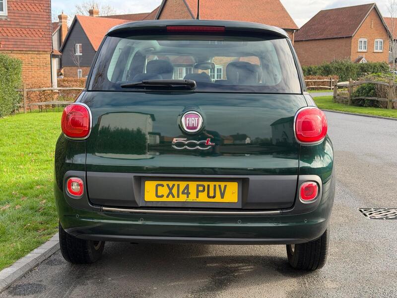 Used Fiat 500L 2014 for sale - 76685858: Photo 7