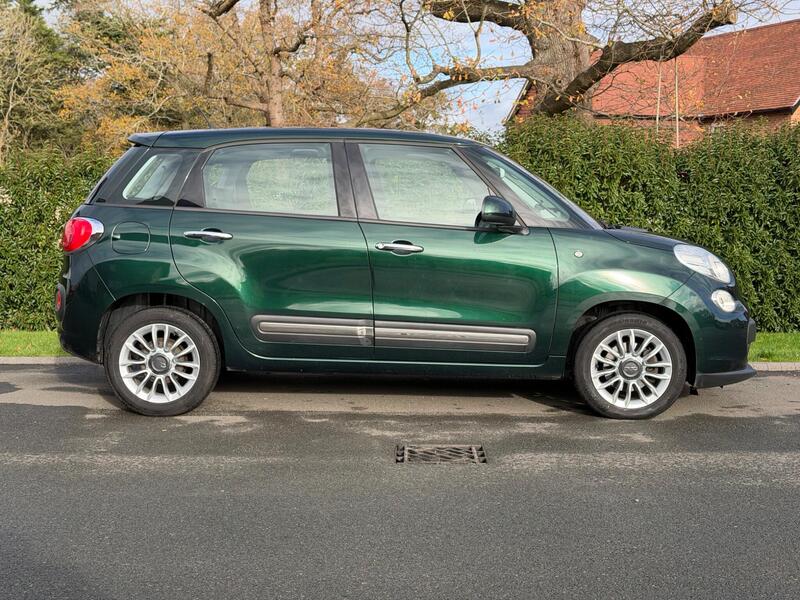 Used Fiat 500L 2014 for sale - 76685858: Photo 8