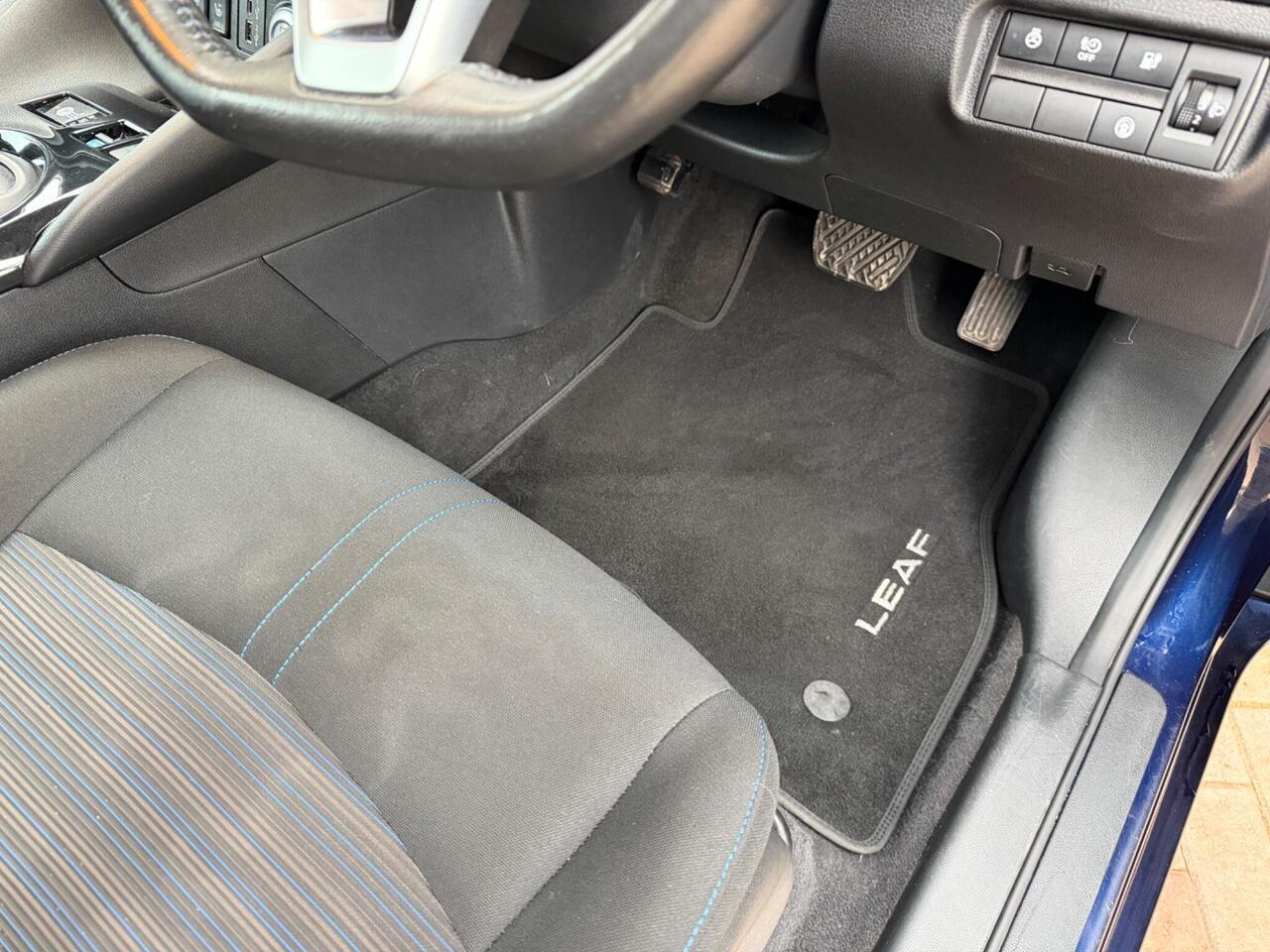 Used Nissan Leaf 2022 for sale - 76662679: Photo 11