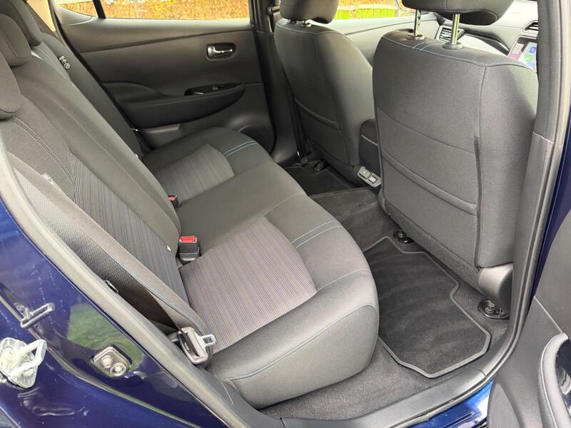 Used Nissan Leaf 2022 for sale - 76662679: Photo 12