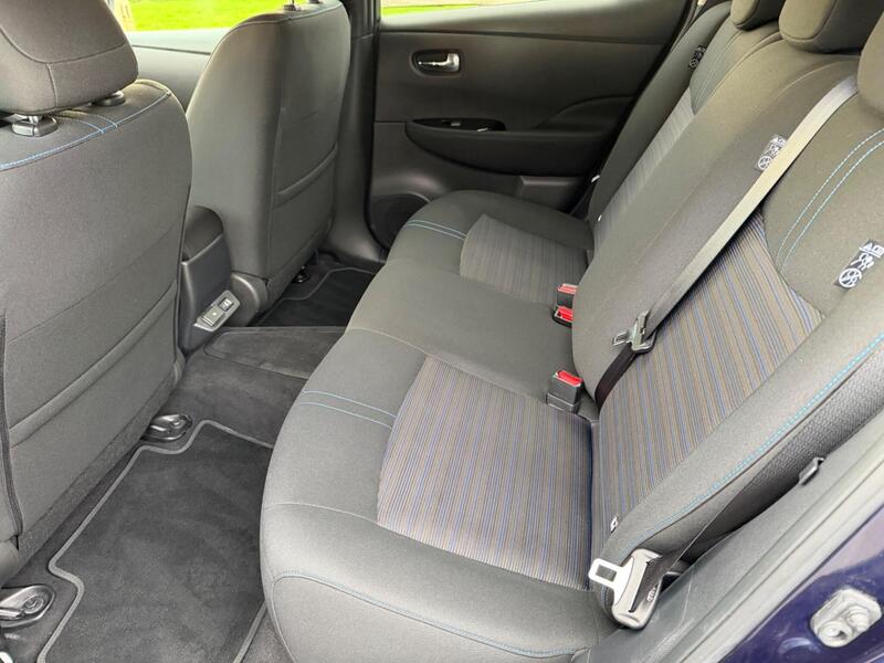 Used Nissan Leaf 2022 for sale - 76662679: Photo 13