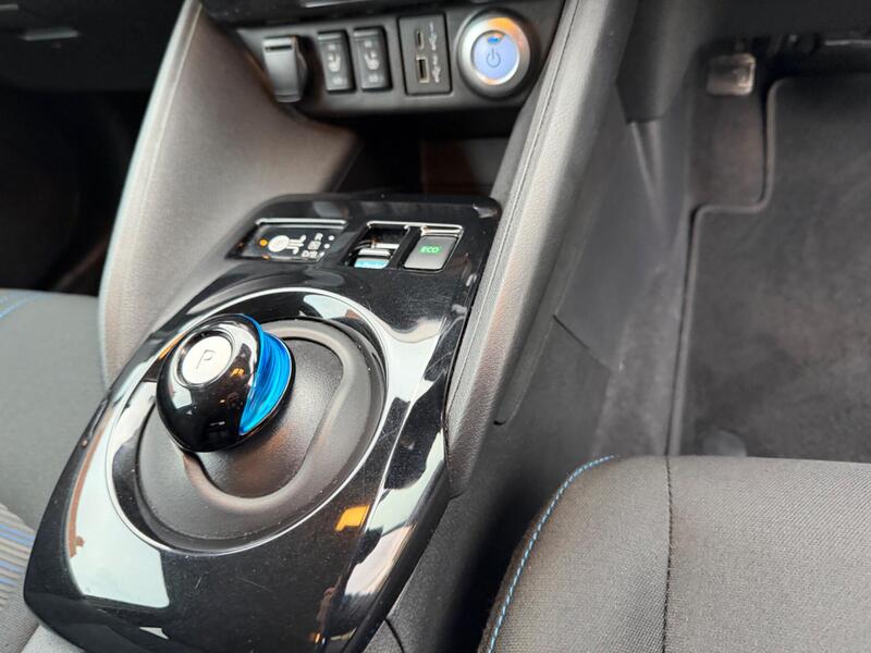 Used Nissan Leaf 2022 for sale - 76662679: Photo 15