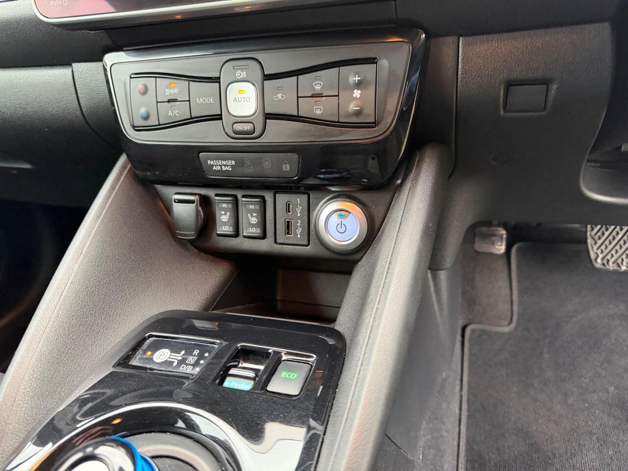 Used Nissan Leaf 2022 for sale - 76662679: Photo 16