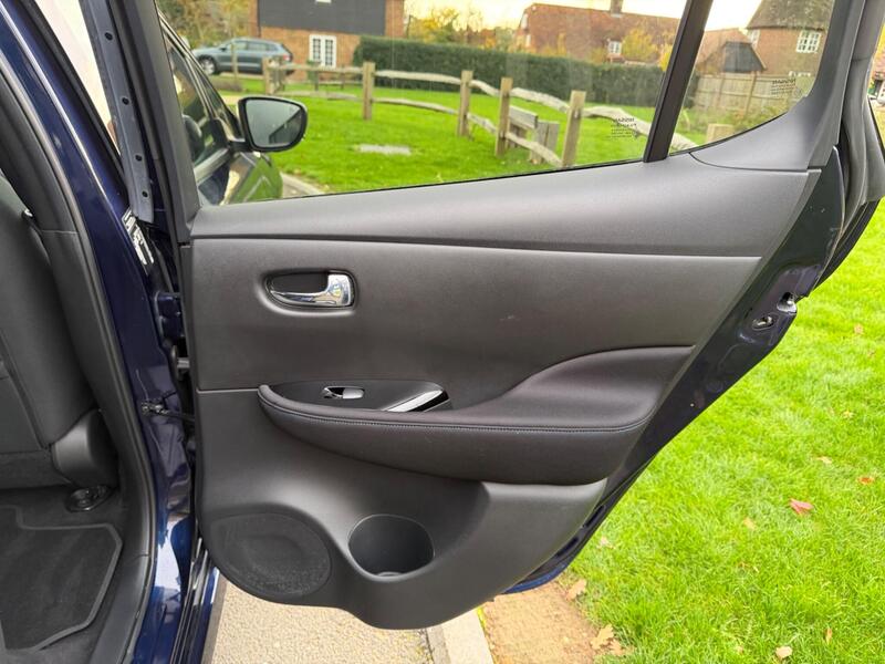 Used Nissan Leaf 2022 for sale - 76662679: Photo 18