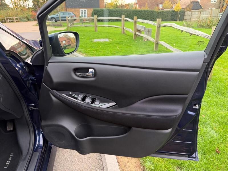 Used Nissan Leaf 2022 for sale - 76662679: Photo 19